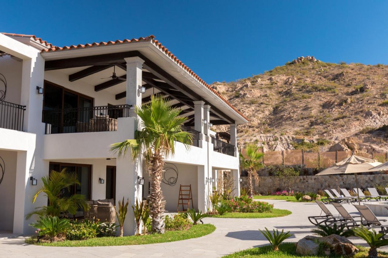Live Aqua Private Residences Los Cabos كابو سان لوكاس المظهر الخارجي الصورة
