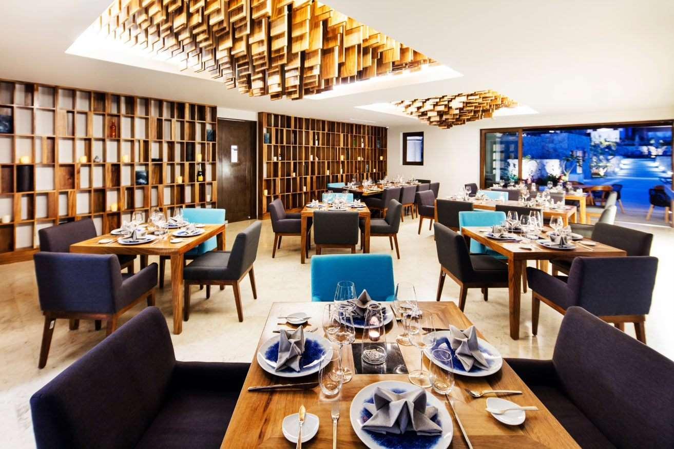 Live Aqua Private Residences Los Cabos كابو سان لوكاس المظهر الخارجي الصورة