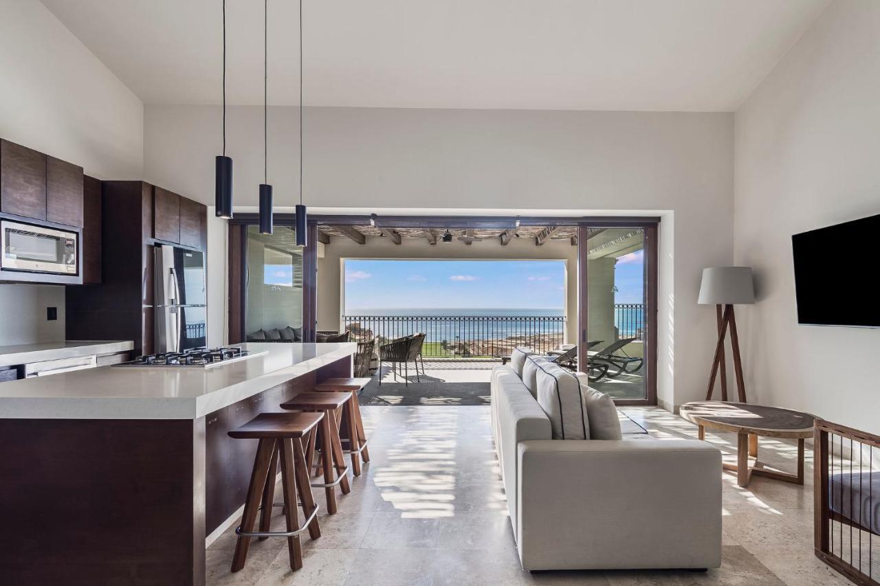 Live Aqua Private Residences Los Cabos كابو سان لوكاس المظهر الخارجي الصورة