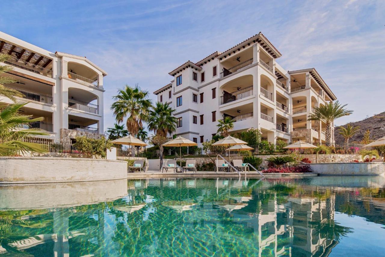 Live Aqua Private Residences Los Cabos كابو سان لوكاس المظهر الخارجي الصورة