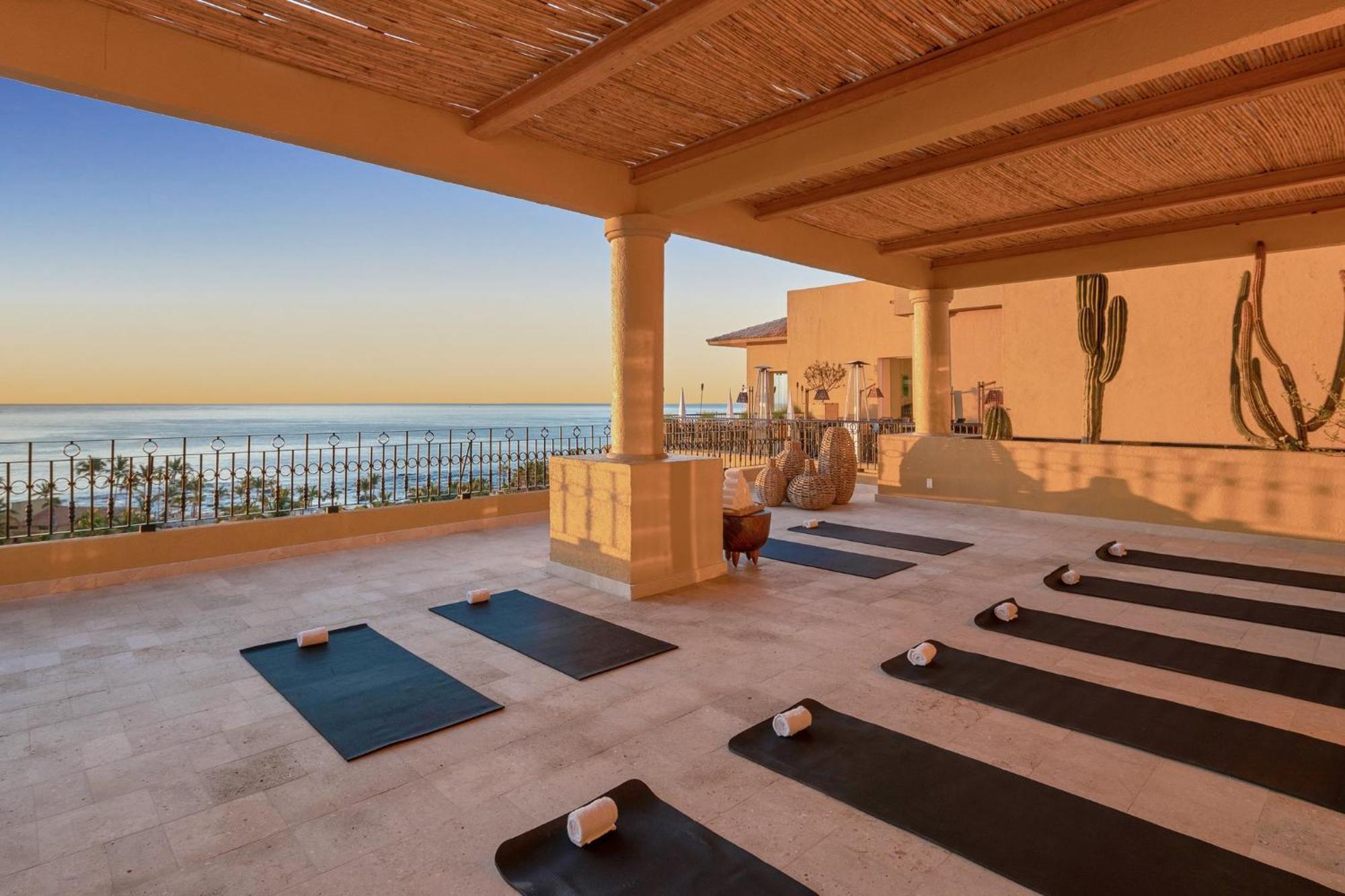 Live Aqua Private Residences Los Cabos كابو سان لوكاس المظهر الخارجي الصورة